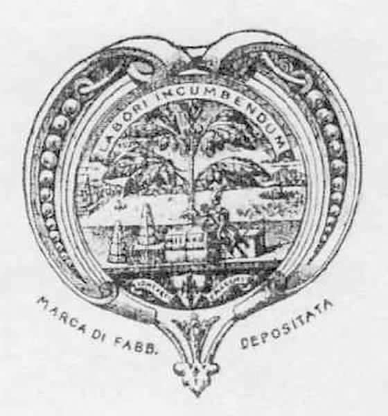 Marchio aziendale Lombardi Macchi